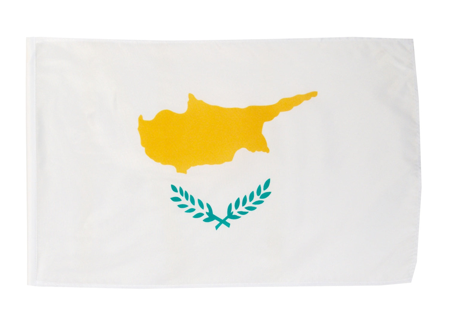 Cyprus Flag Cyprus National Flag Cyprus Bbq