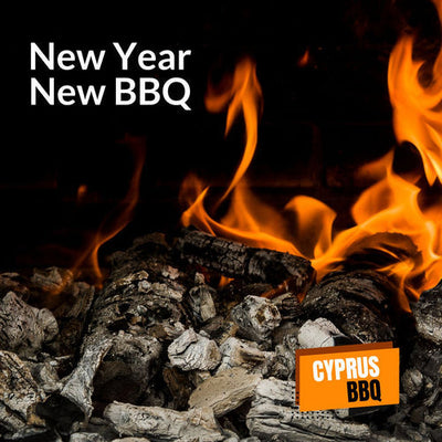 Upgrade Your BBQ Experience in 2025 with a Cypriot BBQ Foukou