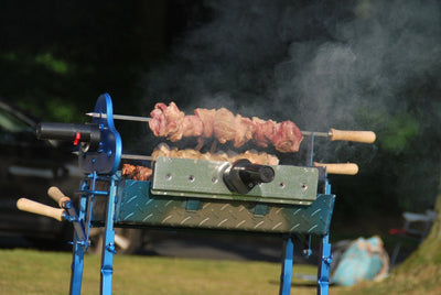 Win a Traditional Cyprus BBQ