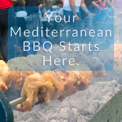 Transform Every Meal into a Mediterranean Masterpiece