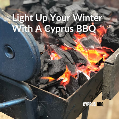 Start the Year Right with Your First Cyprus BBQ